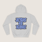 "Jesus Is King" Hoodie