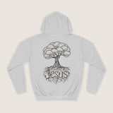 "Rooted in Jesus" Hoodie