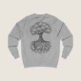 "Rooted in Jesus" Sweater