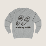 "Walk by Faith" Sweater
