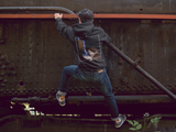 "Drink from the Source" Hoodie